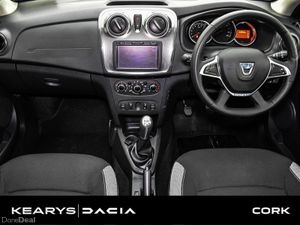 Dacia Sandero Stepway Signature TCe 90 MY18 - Image 4