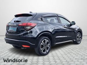 Honda Vezel Z SENSING HYBRID - Image 3