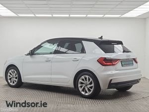 Audi A1 Sportback 25 TFSI Advanced 2-Tone - Image 3