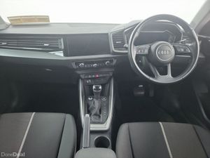 Audi A1 Sportback 25 TFSI Advanced 2-Tone - Image 4