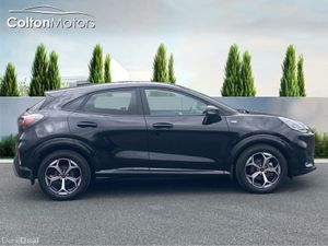 Ford Puma ST Line 1.0i (ONLY 6,000kms) - Image 4