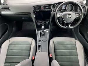 Volkswagen Golf TSI HIGH LINE - Image 4