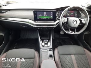 Skoda Octavia OCTAVIA RS 2.0TDI 200HP DSG - Image 3