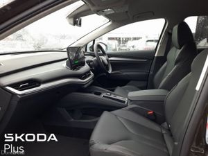 Skoda Enyaq Enyaq 85 - Image 4