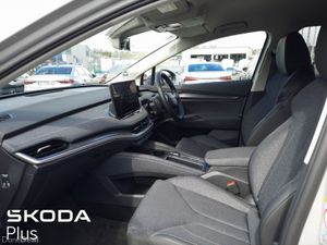 Skoda Elroq Elroq 85 - Image 4
