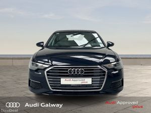 Audi A6 €449 p/m - TDI SE 204BHP A/T - Image 3