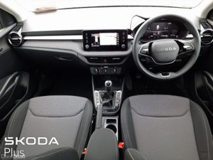 Skoda Fabia SELECTION 1.0MPI 80HP - Image 3