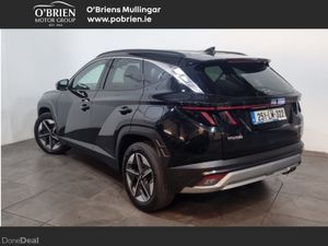 Hyundai Tucson Tucson FL Executive Plus - Image 3