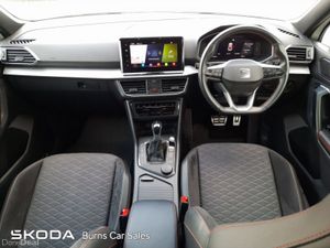 SEAT Tarraco 2.0TDI 150hp 7S SE DSG - Image 3