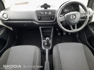 Skoda Citigo 1.0MPI 60HP AMBITION 5D - Image 2