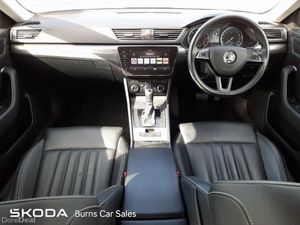 Skoda Superb Style 1.6TDI 120HP DSG - Image 3