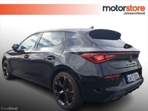 Cupra Leon 1.5TSI Manual I ONLY €110 PER WEEK - Image 3