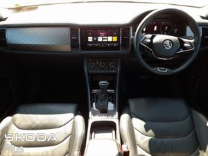 Skoda Kodiaq 2.0 TDI 150HP DSG Style 7 Seat - Image 3