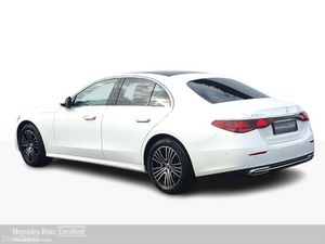 Mercedes-Benz E-Class E 220 D MHEV Exclusive Plus - Image 3