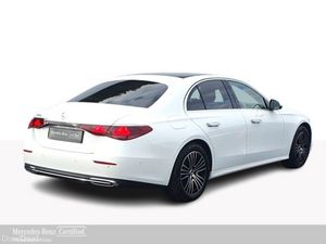 Mercedes-Benz E-Class E 220 D MHEV Exclusive Plus - Image 4