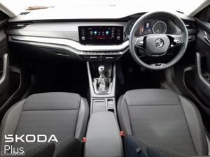 Skoda Octavia OCTAVIA AMB 1.0TSI 110HP - Image 3