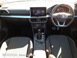 SEAT Tarraco 2.0TDI 150hp 7S FR TECH DSG - Image 3