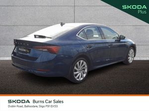 Skoda Octavia STYLE 2.0TDI 115HP - Image 3