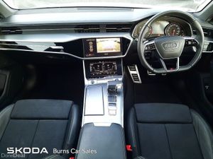 Audi A6 40TDI 204HP S tronic S Line - Image 3