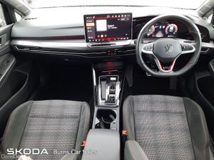 Volkswagen Golf GTI 2.0 TSI 265HP - Image 3