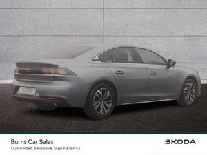 Peugeot 508 1.5 BlueHDi 130BHP Allure - Image 4