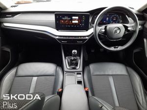 Skoda Octavia OCTAVIA E30 2.0TDI 115HP - Image 3