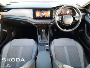 Skoda Octavia Selection Plus 2.0TDI 115HP - Image 3