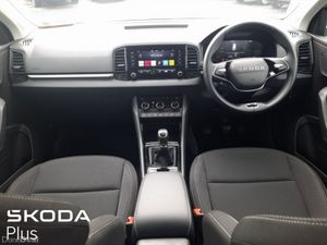 Skoda Karoq SELECTION 2.0TDI 115HP - Image 3
