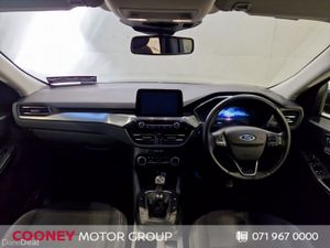 Ford Kuga 1.5 EcoBlue 120PS Titanium - Image 2