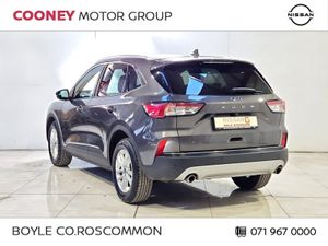 Ford Kuga 1.5 EcoBlue 120PS Titanium - Image 3