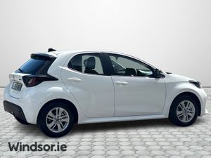 Mazda Mazda2 HYBRID 5DR (116ps) Centre-Line AT - Image 3