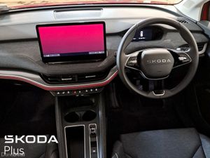 Skoda Elroq Elroq 85 - Image 2