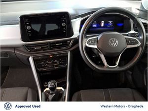 Volkswagen T-Roc Life 2.0 TDI 116HP - Image 3