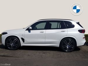 BMW X5 xDrive50e M Sport - Image 3