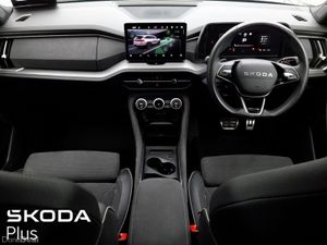 Skoda Kodiaq SPORTLINE 2.0TDI 150HP DSG - Image 2