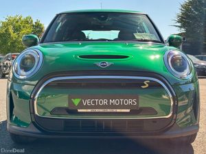 Mini Cooper Electric Level 2 - Image 3