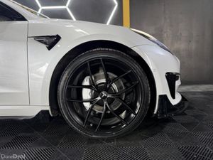 ◼️2020 TESLA MODEL 3 STANDARD RANGE PLUS◼️ - Image 4