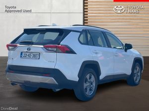 Toyota RAV4 Rav4 Hybrid Luna - Image 2
