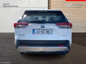Toyota RAV4 Rav4 Hybrid Luna - Image 4