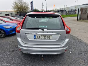 Volvo XC60 2015 - Image 4