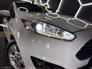 ◼️2016 FORD FIESTA 1.0 ECOBOOST WET BELT DONE◼️ - Image 4