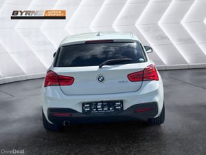 BMW 118D MSPORT AUTO 2017 - Image 4