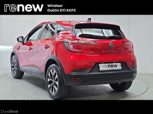 Renault Captur evolution TCe 115 E06X - Image 4