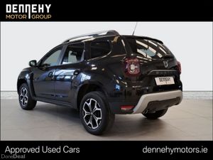 Dacia Duster Blue dCi 115 Prestige - Image 4