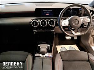 Mercedes-Benz A-Class A 180 d A/T Saloon Style - Image 3