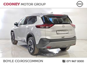 Nissan X-Trail E-Power(Hyrbid) SV Premium - Image 3