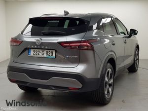 Nissan Qashqai ePOWER QASHQAI SV PREMIUM - Image 4