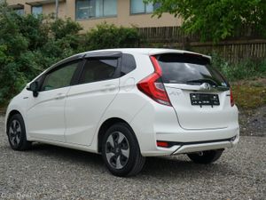 2018 Honda Fit Hybrid Automatic - Image 3