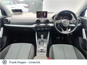Audi Q2 30 TDI 116HP S Tronic SE Automatic. - Image 2