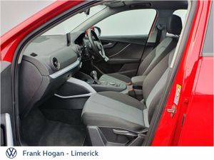 Audi Q2 30 TDI 116HP S Tronic SE Automatic. - Image 4